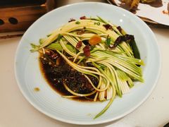 -遇见长安之高山流水(李家村万达店)