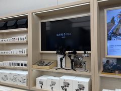 -凯德MALL(望京店)