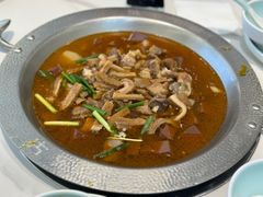 -古乐牛香鲜牛肉牛杂火锅(观前街店)
