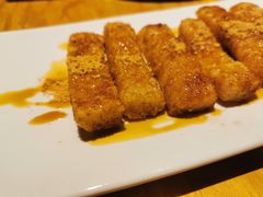 红糖糍粑-十三式重庆江湖菜(金茂览秀城店)