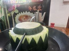 -清新一盅正宗清远鸡(环城路店)