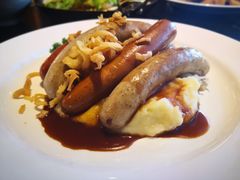 -宝莱纳餐厅(滨江店)