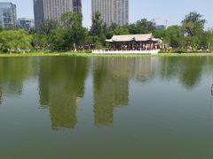 -西海子公园