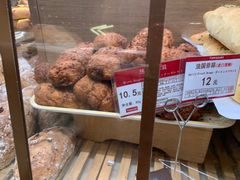 -山崎面包(静安久光店)