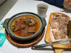 -青花椒花椒鱼(合生汇店)