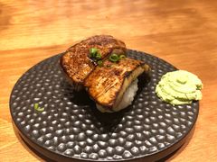 -炙柒Sekinana·精致料理 烧鸟·铁板烧(海上世界店)