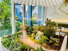 -春树下·树屋花房西餐厅(罍街AS1980店)