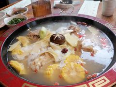 -庄老幺火锅(娄山关路店)