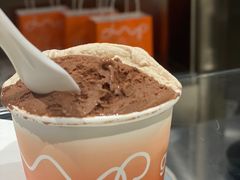 -Dip in Gelato(富民路店)
