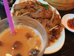 流沙奶黄包-添运来(茶园奥园广场店)
