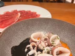 -Laures·月桂西班牙碳烤餐厅(十尚坊店)