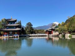 -黑龙潭公园
