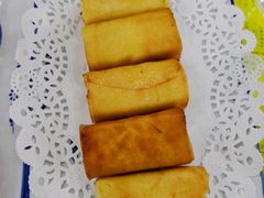炸牛奶-民信老铺(人民路店)