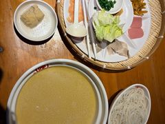 -陳生記米线·始于1989(体育场路店)