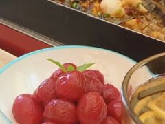 -雅佳神话·麻辣烤鱼(新街口店)