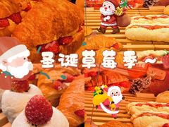 -酵墅·红酒酵母面包(羲和广场店)