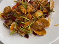 -天天渔港(杏林街店)