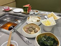 -海底捞火锅(九霄梦天地店)