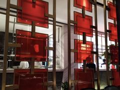 门面-千百味红餐厅·江西菜(绿地双子塔店)