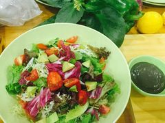 -Miss Fresh轻食(南京西路店)