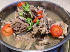 -浩爷羊蝎子火锅(双榆树店)