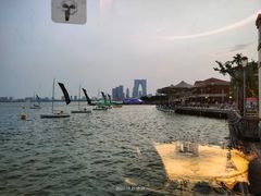 -岁粤Moon·湖景餐厅(月光码头店)
