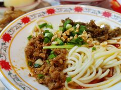 老成都担担面-71号豆汤饭·成都小馆(春熙路百盛店)