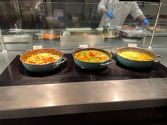 -广州融创花间堂悦雪酒店-花间食西餐厅