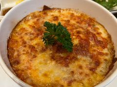 -安妮意大利餐厅(世贸天阶店)