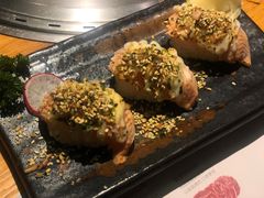 -赤坂亭·M9和牛烧肉·铁板烧·日料398放题(长泰广场店)