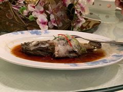 -顺峰海鲜酒楼(省府店)