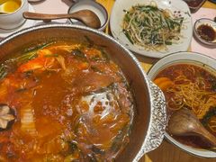 -吉兆·料理(红梅南路店)