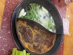 -赵美丽·重庆社区火锅·直营店(火车东站·中豪国际店)