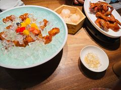冰镇咕噜肉-陶陶居·雅园(凯华国际店)