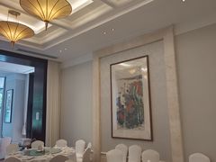 -浙江宾馆·花园餐厅·自助餐厅·茶吧