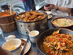 -甘家界牌柠檬鸭(青山店)