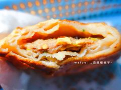 肉火烧-王记肉火烧早餐中国店