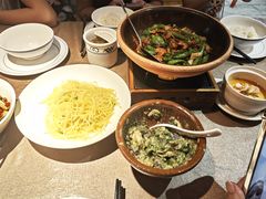 -农耕记·湖南土菜(halo广场店)
