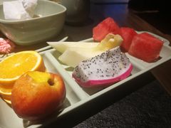 -韩盛·盛江山自助料理(中街大悦城店)