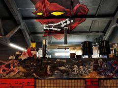 -真脑花改(延安三路店)