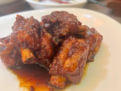 -张家卫·阳江菜·小海鲜(肥婆湾桥店)