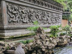 -普陀山风景名胜区-法雨禅寺