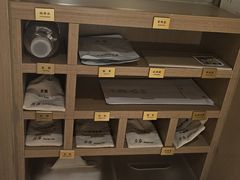 -左右Massage/Spa(长寿路店)