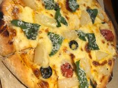 -又鸟pizza海南鸡饭(假日广场店)