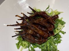 -狮王府淮扬菜(新街口友谊店)