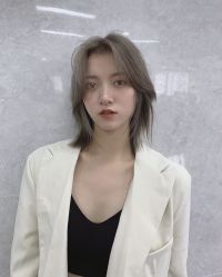 -NANAN美发沙龙