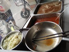 -笑笑凉皮(富国街店)