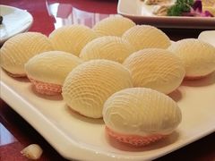 金丝燕麦包-广州逸林假日酒店·四季桃源中餐厅(白云山风景区店)