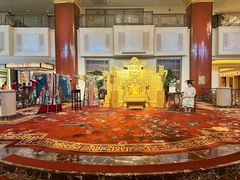 -北京中国大饭店