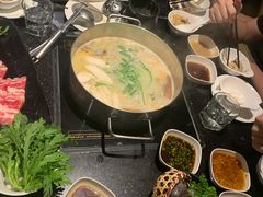 -捞王锅物料理(温州万象城店)
